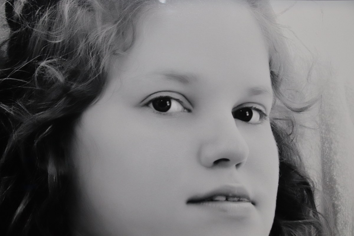 My Rachel, S.J. Gibbs and J.M.&nbsp;McKenzie