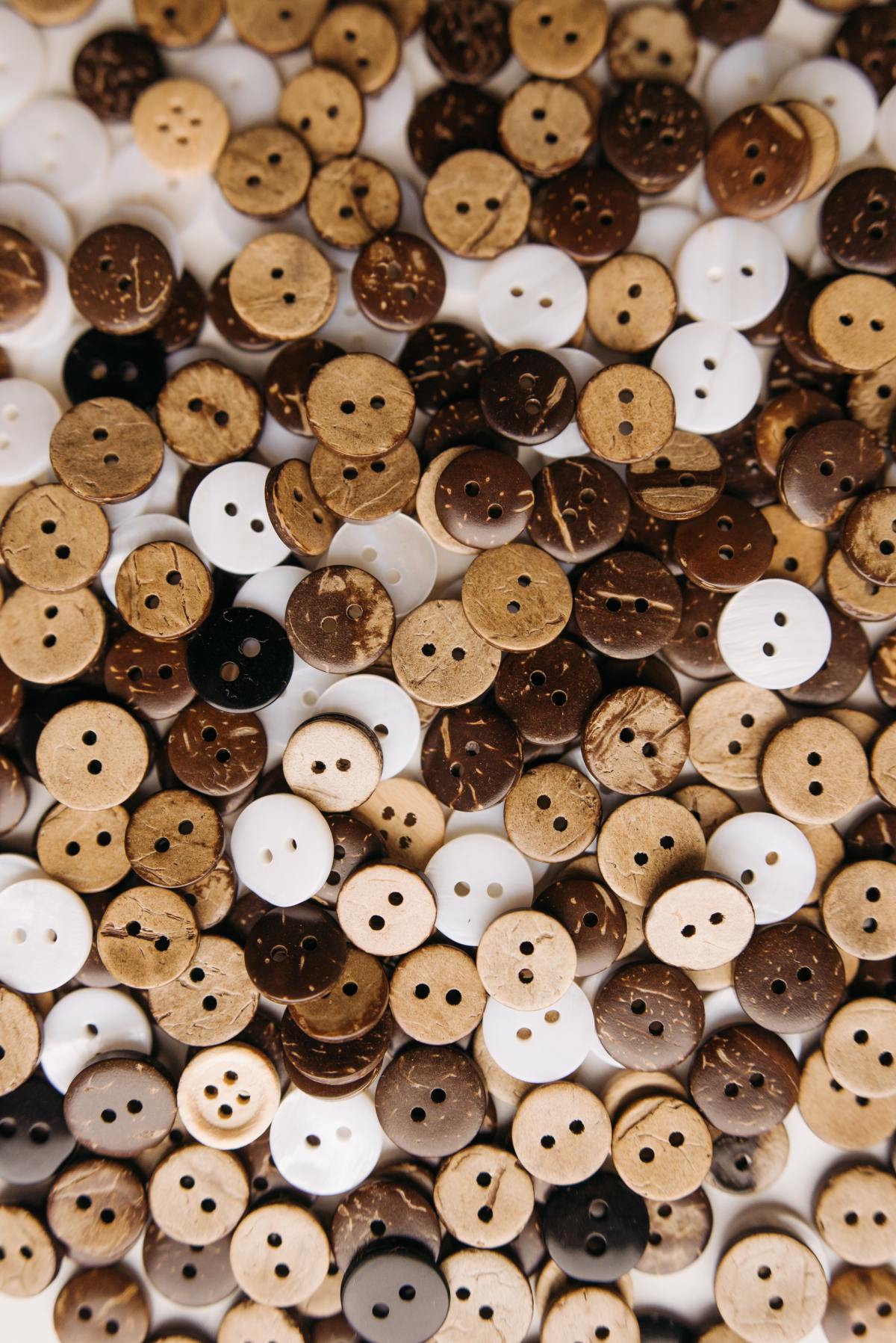 NYC Midnight Flash Fiction Competition – The&nbsp;Buttonologist